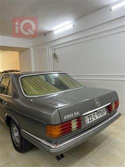 مێرسێدس بێنز S-Class
